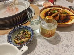 -丰尔粥食·粥底火锅(大良总店)
