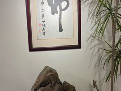 -龙华素斋(龙华路店)