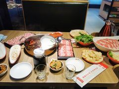 -彤德莱牛肉火锅(双港店)