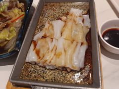 -稻香海鲜饭店(第一国际店)