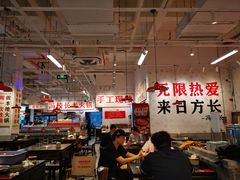 -冯校长老火锅(深圳福田店)
