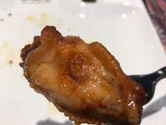 奥尔良鸡翅-汉巴味德(大悦城店)