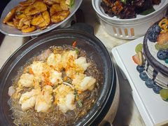 -绿茶餐厅(朝阳大悦城店)