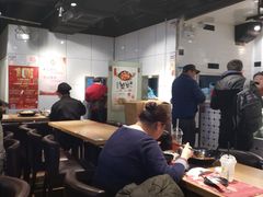 大堂-小山城麻辣香锅(新邻生活广场店)