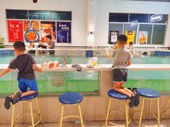 -嘻虾·钓虾工场(东莞总店)