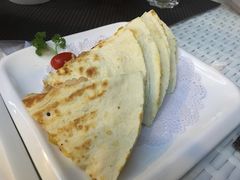 -遇见西木美式餐厅(体育路店)