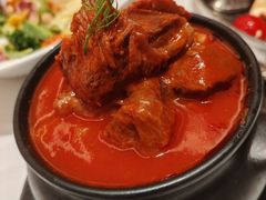 -马克西姆俄罗斯餐厅(绥芬河店)