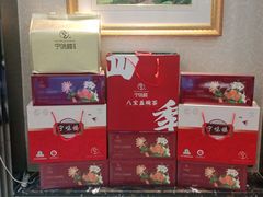 -宁味楼·西北创新融合菜(康平路锦泰店)