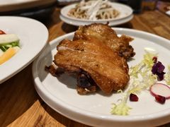 -小放牛河北菜(军校店)