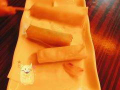-周大娘牛乳(旧寨古村总店)