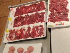 -潮泰牛肉火锅 · 创于1992年(车公庙店)