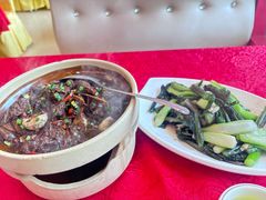 -江西人家酒楼(江北店)
