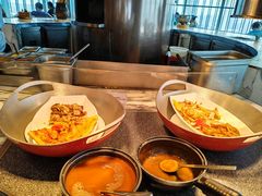 -洲际酒店·地平线全日餐厅HORIZON CAFÉ