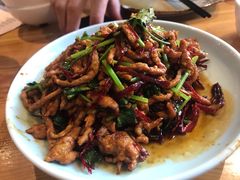 -香满园春饼·家常菜(东大桥店)