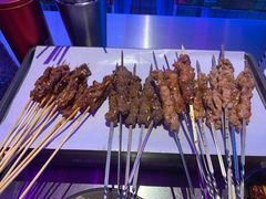 -燥次·烧烤酒场(万象城店)