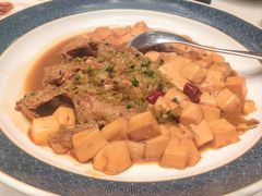 -新吉士·上海菜(浦东LCM置汇旭辉店)