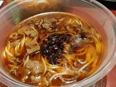 -地摊风云龙虾烧烤铺(裕民店)