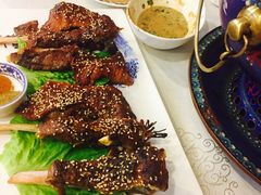 -皇城根(张杨店)