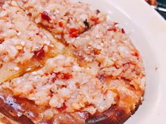 -碎怂烤肉(钟楼柳巷店)