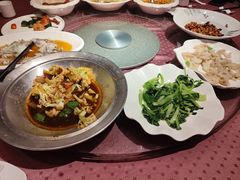 -温德姆花园酒店-鼎丰阁中餐厅