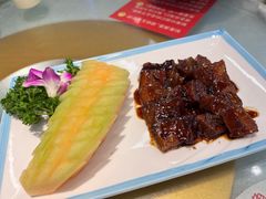 -大师傅金奖啤酒鱼(西街口总店)