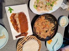 -老城味道·传统天津菜(杨柳青店)