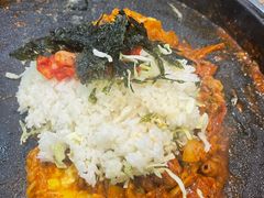 -高基五春川炒鸡排 韩国料理(威海总店)