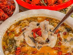 -香满锅老北京羊蝎子火锅·家常菜(新街口店)