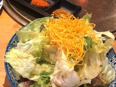 -一井烧肉·活鳗·寿司(望京SOHO店)