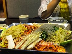-金明子八带鱼馆(正宗韩国连锁店)