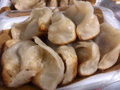 -锅贴大王南翔小笼(临沂二村店)