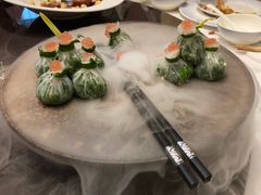 -江仙雅居(苏州桥店)