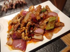 -老白清真烧烤(锦州旗舰店)
