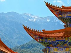 -崇圣寺三塔文化旅游区