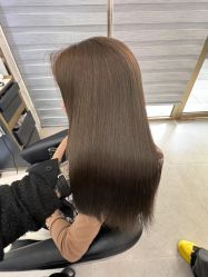 -苏奇发型·烫发染发