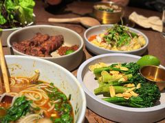 -SHAN山(前滩太古里店)