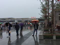 -商丘站