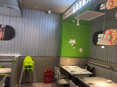 -蛙喔牛蛙(淮安吾悦店)