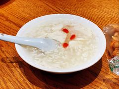 冰醉豆花-小豆海棠(人民南路店)