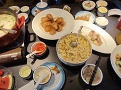 -红厨巷·淮扬菜(熙南里店)