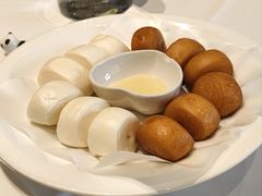 -眉州东坡(北苑华贸店)