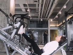 -LA合时健身4PMFIT(花桥旗舰店)