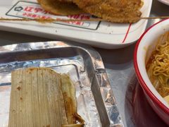 -堂堂小伙夫·辽宁小吃大排档(京西大悦城店)