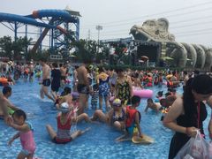 -苏州乐园森林水世界