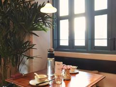 卡座-林四喜·闽南传家菜(鼓浪屿店)