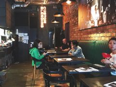 大堂-The Coffee Academïcs(铜锣湾店)