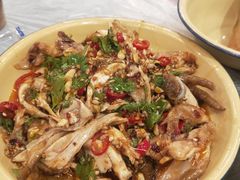 -东排食堂长沙小吃大排档(五一广场店)