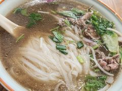 -越南牛肉河粉餐厅(书院巷店)