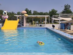 -爪吧宠物乐园 (温榆河示范区店)