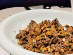 -湘上湘(米其林餐厅-正大中心总店)